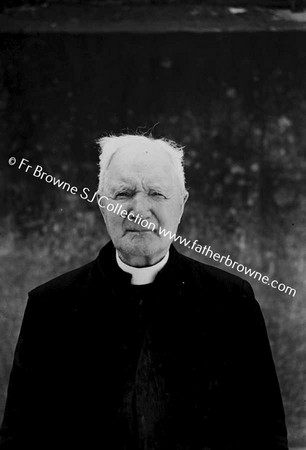 REV P MC BILLIAUS S.J.